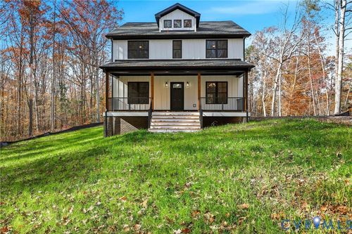 4062 Lake Killarney, Gum Spring, VA, 23065-2020 | Card Image