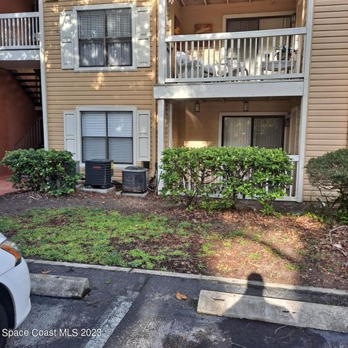 unit-404-225 S Tropical Trail, MERRITT ISLAND, FL, 32952 | Card Image