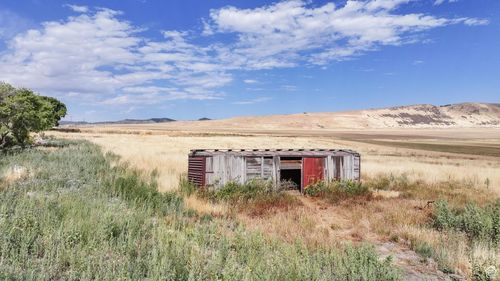 2700 S Highway 36, Weston, ID, 83286 | Card Image