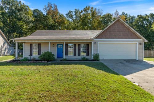 337 Lamplighter Dr, Benton, AR, 72015-9063 | Card Image