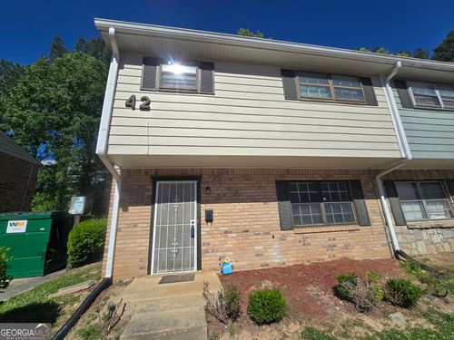 4701 UNIT 31F Flat Shoals Rd, Union City, GA, 30291 | Card Image
