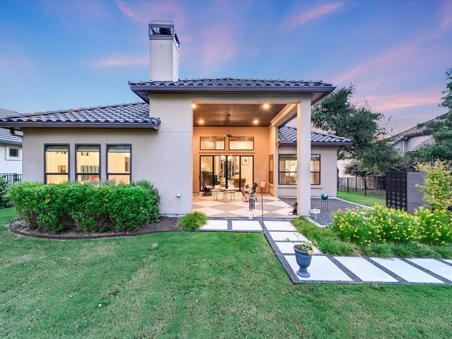 112 Blue Heron Ln, House other with 3 bedrooms, 2 bathrooms and 4 parking in Georgetown TX | Image 29