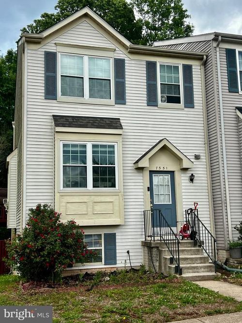 7551 Kimberton Ct, MANASSAS, VA, 20111-1762 | Card Image