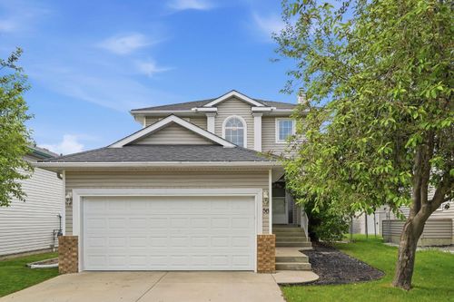 56 Silver Creek Blvd Nw, Airdrie, AB, T4B2P6 | Card Image