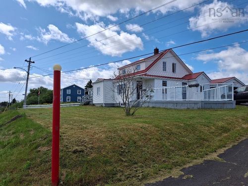 2633 Highway 206, Arichat, NS, B0E0A8 | Card Image