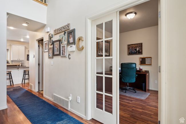 1030 Barley Ln, House other with 6 bedrooms, 4 bathrooms and 4 parking in Kaysville UT | Image 18