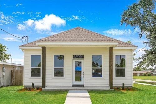 2101 Margaret Ln, Meraux, LA, 70075-2737 | Card Image