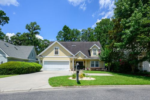 248 Club Gate Dr, Bluffton, SC, 29910 | Card Image