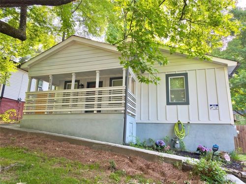 2778 Harlan Dr, atlanta, GA, 30344-3761 | Card Image