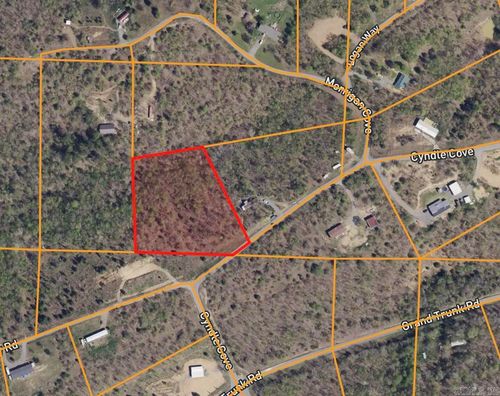 00 Henley Rd, Conway, AR, 72032 | Card Image
