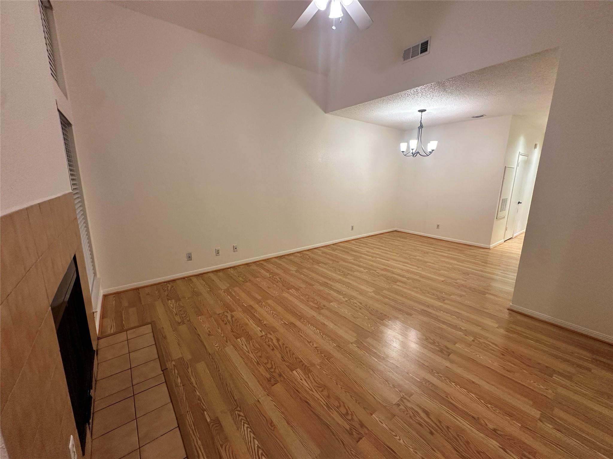 Residential Lease in Austin 3
