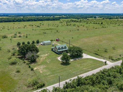 2216 County Road 1340, Chico, TX, 76431-2618 | Card Image