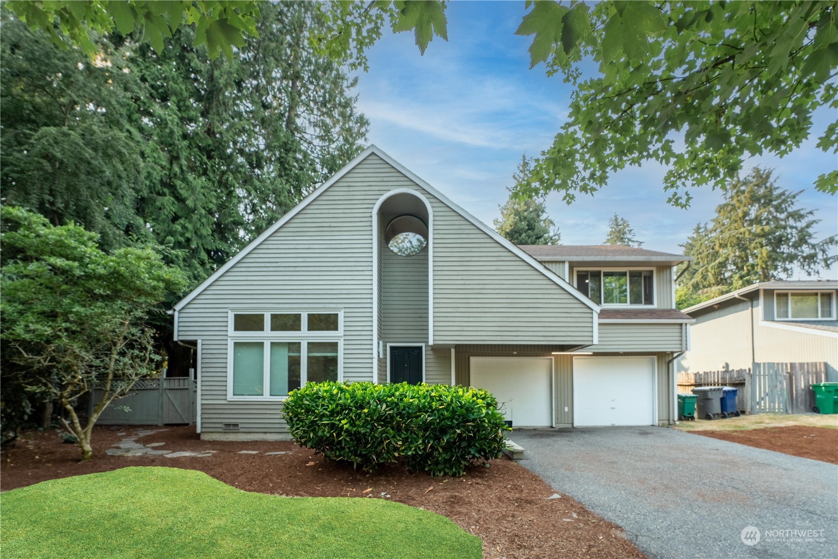 117th Pl, Kirkland, WA 98033