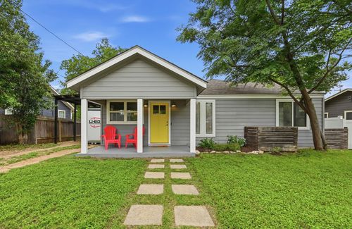 910 E 54th St, Austin, TX, 78751-1706 | Card Image