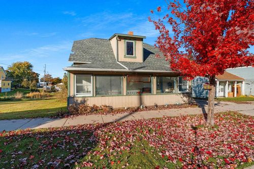 509 Harrison Street, Kewaunee, WI, 54216 | Card Image