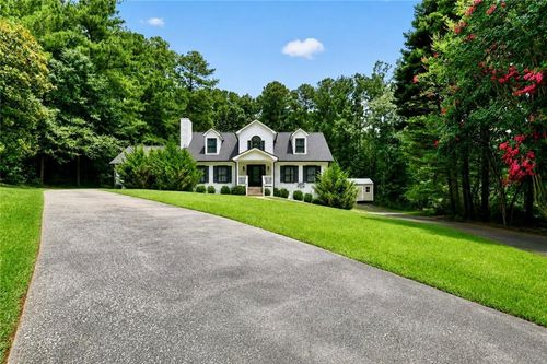 2672 Beecher Dr, Austell, GA, 30106-1741 | Card Image