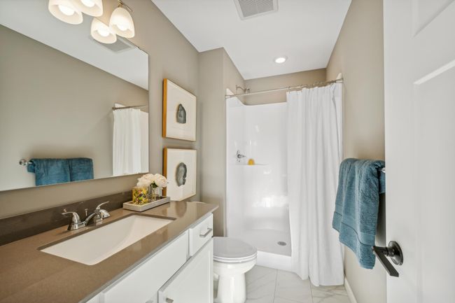 Pictures are of a staged Washington Floor Plan - not actual home. | Image 20