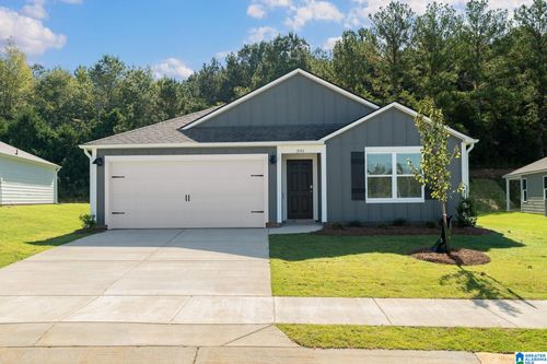 391 Archers Brook Ln, SPRINGVILLE, AL, 35146 | Card Image