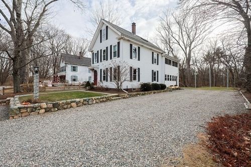 1st-flr-21 French Ave, Wayland, MA, 01778-5009 | Card Image