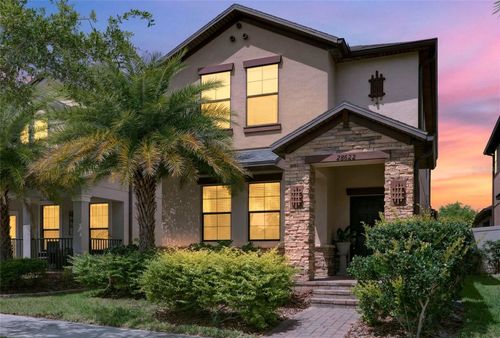 28622 Tranquil Lake Cir, WESLEY CHAPEL, FL, 33543-6528 | Card Image