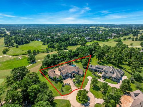 2 Highclere Park Dr, Spring, TX, 77379-7275 | Card Image