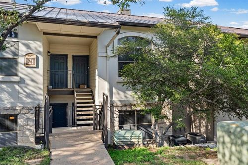 2109-6000 Shepherd Mountain Cv, Austin, TX, 78730-4910 | Card Image