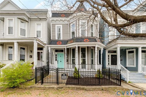 917 N 27th St, Richmond, VA, 23223-6509 | Card Image