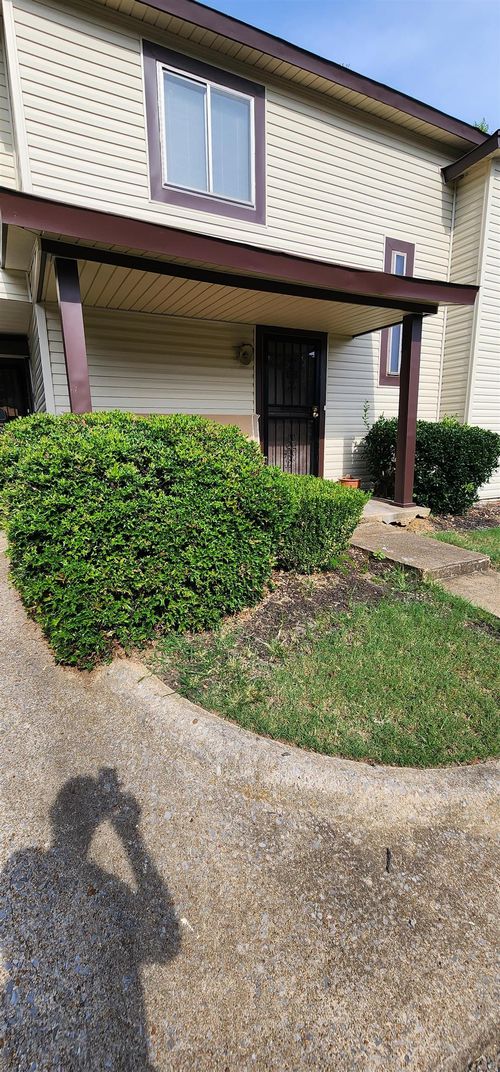 109-4704 Wild Plum Ct, Memphis, TN, 38118-7265 | Card Image
