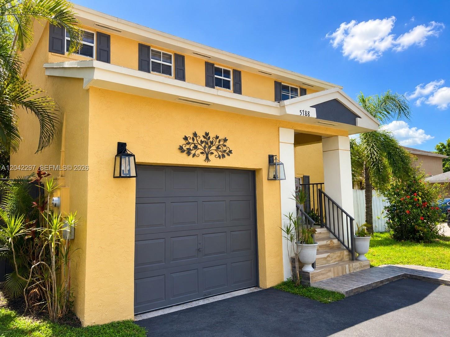 Residential in Tamarac 2