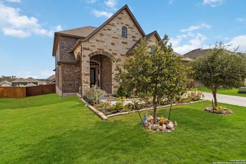 3810 Nublado, San Antonio, TX, 78261-1729 | Card Image