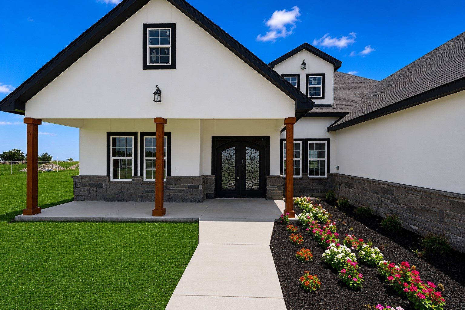 Residential in Valley View 2