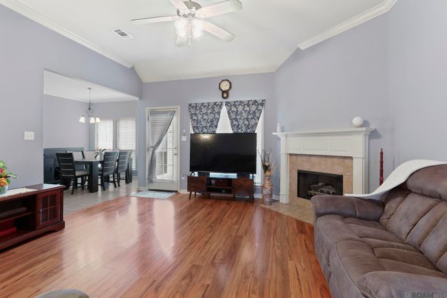 13517 Paces Pt, House other with 3 bedrooms, 2 bathrooms and 2 parking in Gonzales LA | Image 4