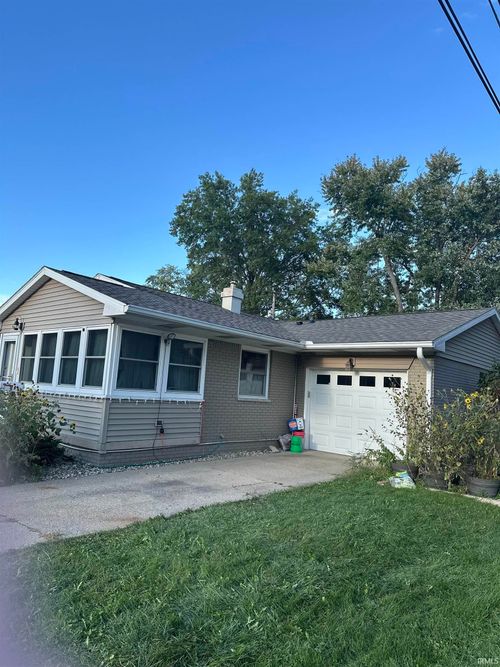 2525 Lafayette Drive, Lafayette, IN, 47909 | Card Image