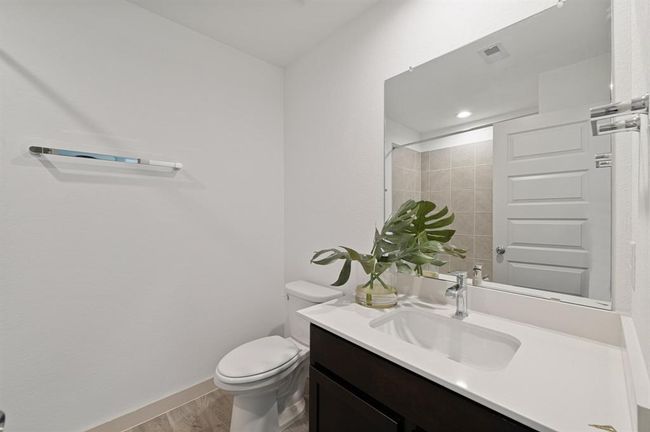 31 Desert Spring Ln, House other with 4 bedrooms, 3 bathrooms and null parking in Manvel TX | Image 16