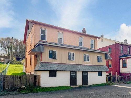 1635 Upper Christoff Street, Nanty-Glo, PA, 15943 | Card Image