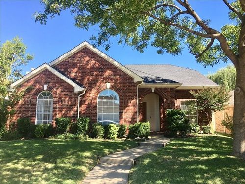 6734 Richmond Dr, Frisco, TX, 75035-3733 | Card Image