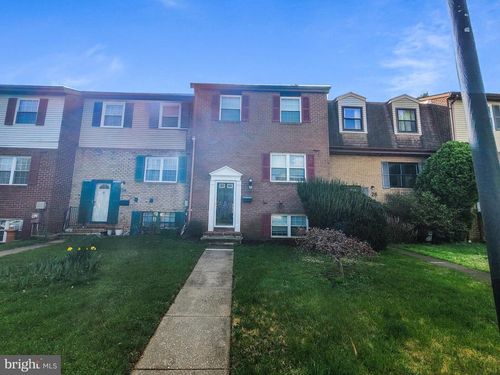 26 Pickersgill Sq, OWINGS MILLS, MD, 21117-4511 | Card Image