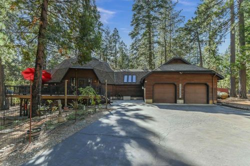 20175 Pine Drive, Pioneer, CA, 95666 | Card Image