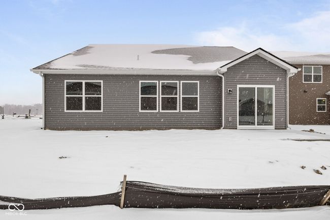10109 Redwood Peak Ln, House other with 3 bedrooms, 2 bathrooms and null parking in Indianapolis IN | Image 27