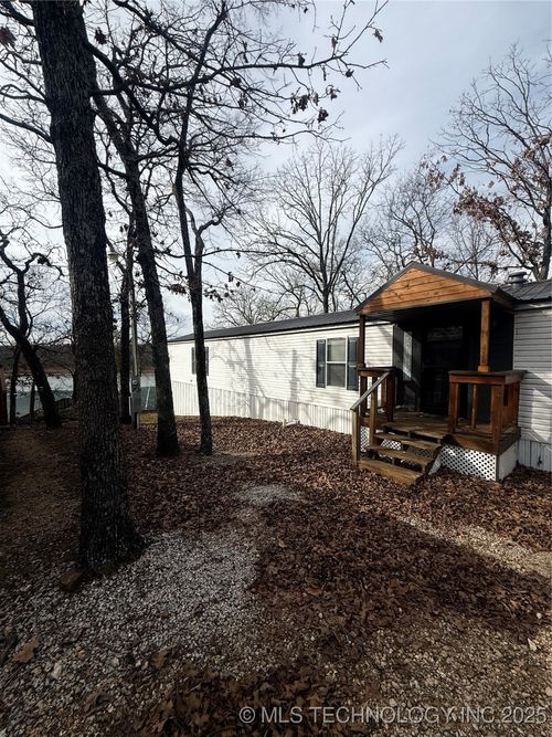 35063 S 497 Rd, Park Hill, OK, 74451 | Card Image