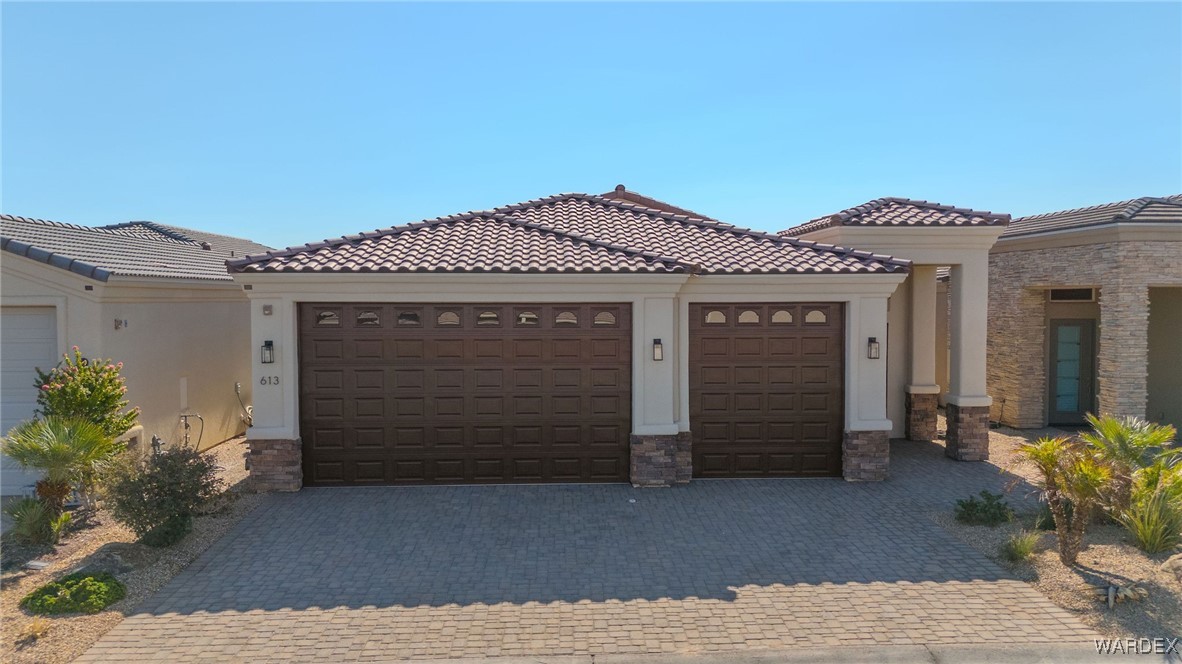 Veneto Loop, Lake Havasu City, AZ 86403 #1