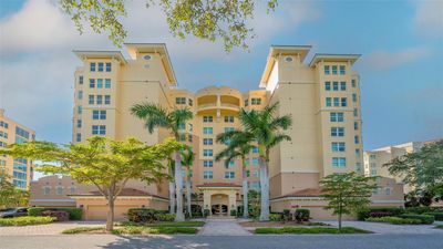 603 - 409 N Point Road, Condo with 3 bedrooms, 3 bathrooms and null parking in Osprey FL | Image 3