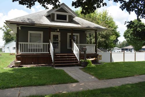 219 N 4th St, Osage, IA, 50461-1103 | Card Image