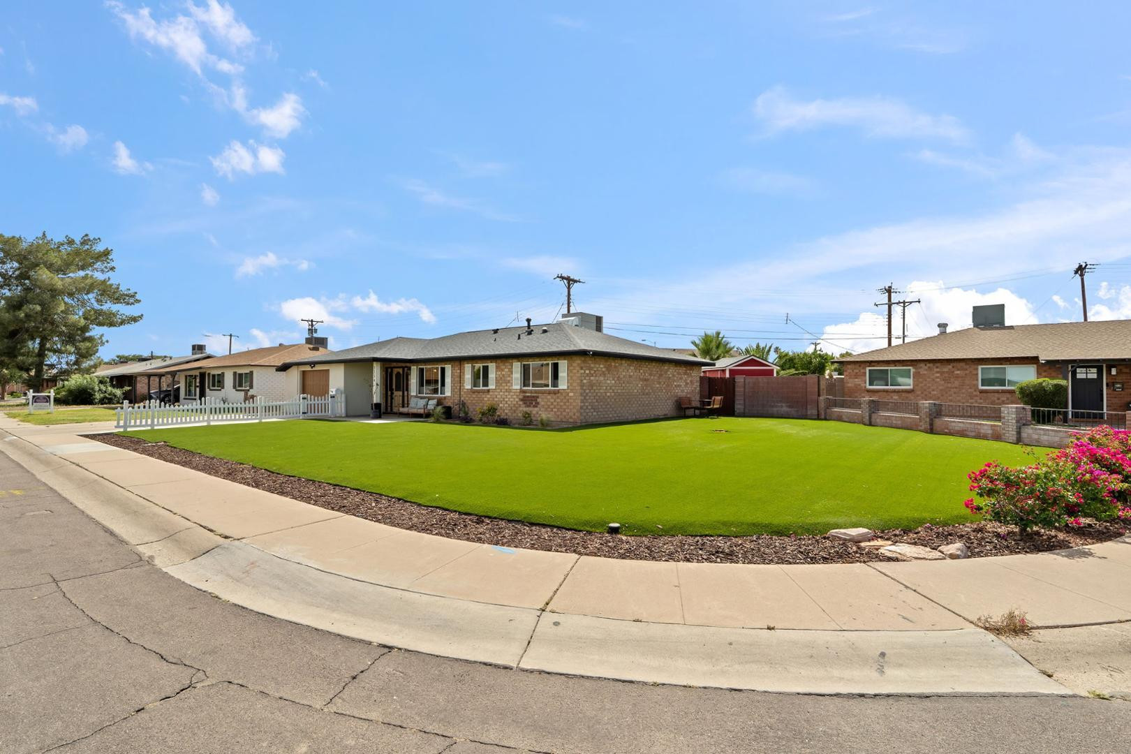 Residential Lease in Scottsdale 2
