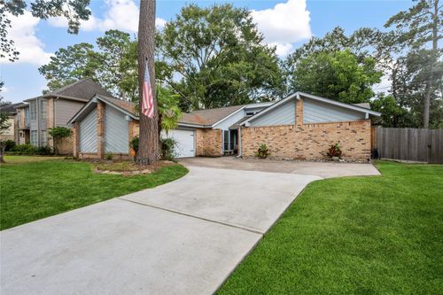 3743 Rocky Woods Dr, Kingwood, TX, 77339-2610 | Card Image