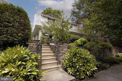 217 Idell St, PHILADELPHIA, PA, 19119-2538 | Card Image