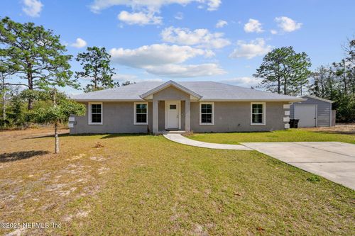 7681 White Sands Ave, KEYSTONE HEIGHTS, FL, 32656-8459 | Card Image