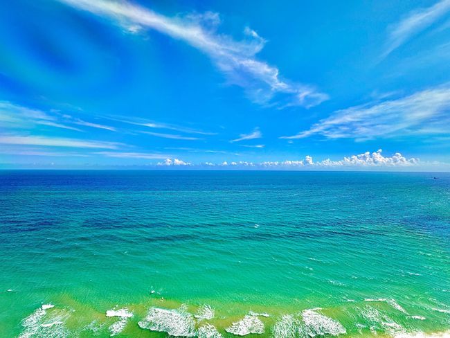 APT-1107 - 1370 S Ocean Blvd, Condo with 2 bedrooms, 2 bathrooms and null parking in Pompano Beach FL | Image 27