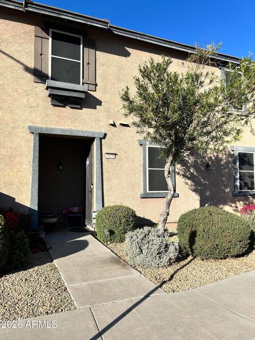 1519 N 80th Drive, Phoenix, AZ, 85043 | Card Image