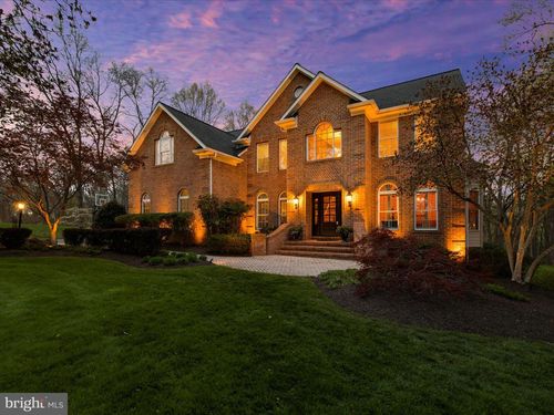 3196 River Valley Chase, WEST FRIENDSHIP, MD, 21794-9542 | Card Image